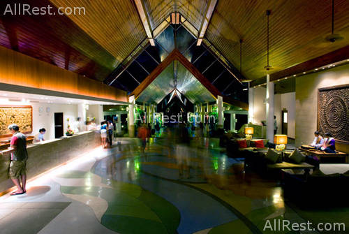 Le Meridien Phuket Beach Resort 2